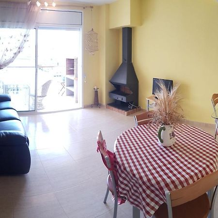 Magnífico apartamento junto al canal principal. Empuriabrava Exterior foto