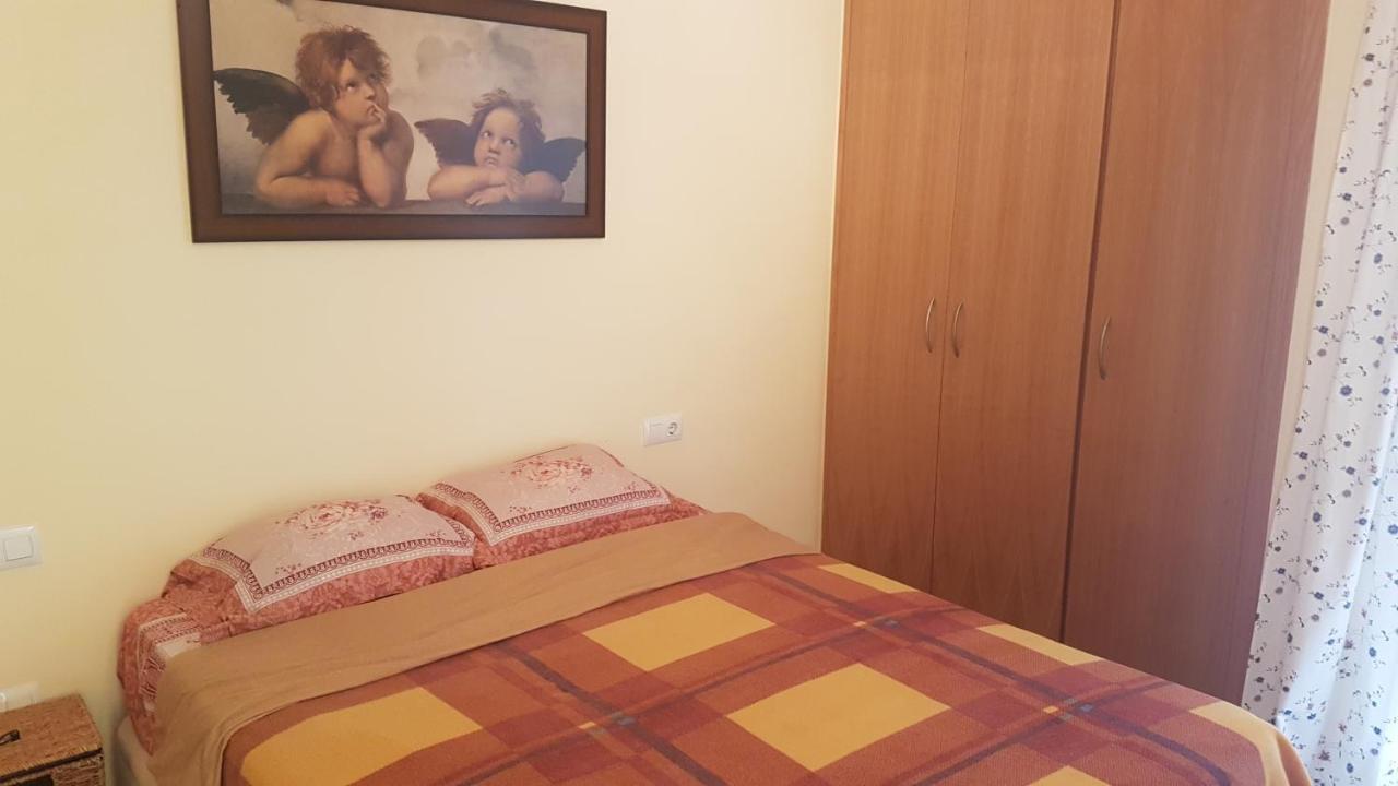 Magnífico apartamento junto al canal principal. Empuriabrava Exterior foto